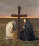 Sorg, Anna Ancher